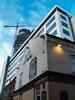 Grove Inn and Bridgewater Place